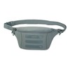 Hedgren Belt Bag, Grey - Green, Belt bag