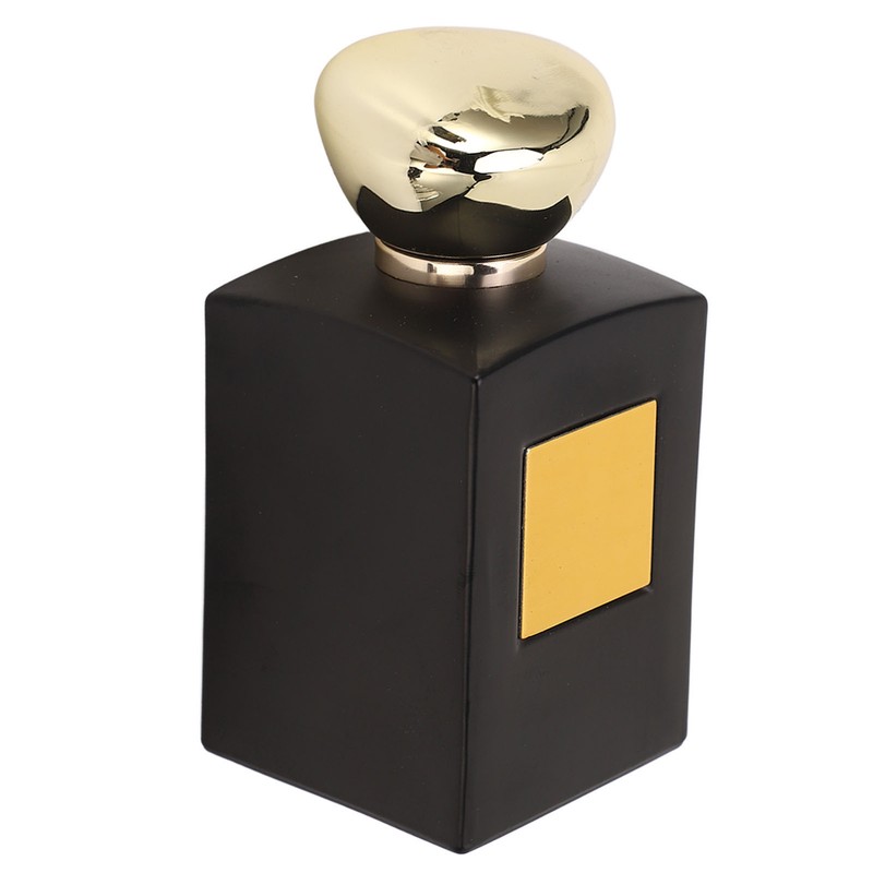 Men Perfume Long Lasting Portable Woody Light Scented Leakproof Men