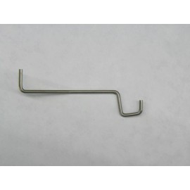 ECHO NOS OEM ECHO 17801139131 Throttle Rod