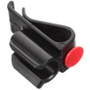 Mipcase Golf Putter Clip for Bag Adjustable Club Holder Sturdy