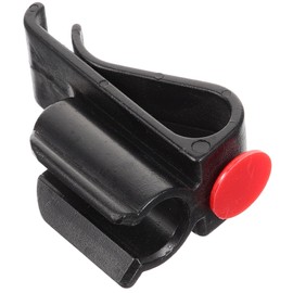 Mipcase Golf Putter Clip for Bag Adjustable Club Holder Sturdy Plastic Golf Accessories for Men for Organizing