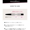 MAXIAGE Eyebrow Holder | Case and Holder | For Eyebrow