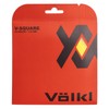 Volkl V-Square Tennis String (Neon Yellow, 19-1.10)