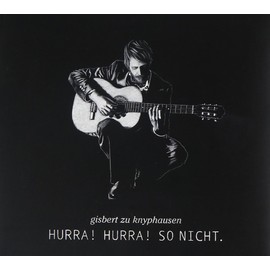 Hurra! Hurra! So Nicht.