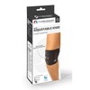 Thermoskin Buy Thermoskin Sport Knee Adjustable Black L/XL 86794 Online | Chempro Chemists