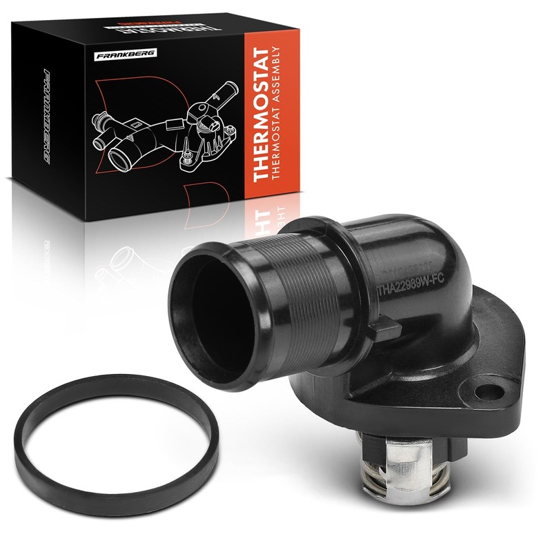 Frankberg Thermostat Coolant Coolant Regulator Coolant Thermostat Coolant Thermostat Coolant