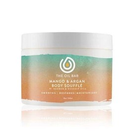 Grape Soda Scented Mango & Argan Body Souffle 8 oz.