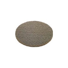 Condor Padded (Poly Glacier) sikkurainhuroapaddo 9" Green (Surface Cleaning)