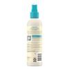 Aveeno Kids Hydrating Detangling Spray with Oat Extract, Quickly &