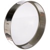 Ibili Sieve/Wire Strainer Clásica 25 cm of Stainless Steel, Silver