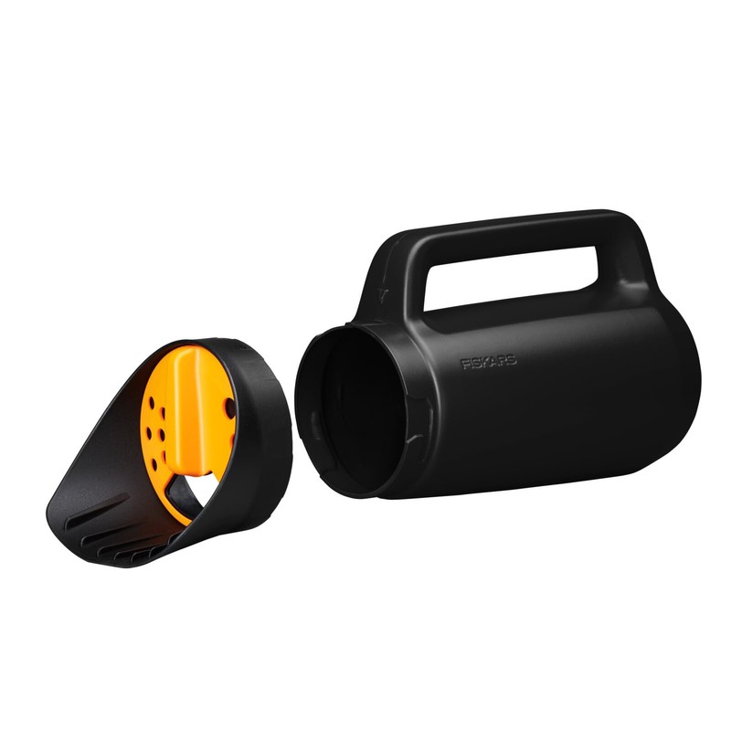 Fiskars Spreader, Solid, Length: 30 cm, Weight: 286 g, Glass