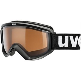Uvex Fire Ski Goggles, -