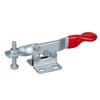 SUPERTOOL TD01F Downward Press Toggle Clamp (Horizontal Handle Type)
