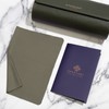 Operandi Premium Microfiber Polishing & Cleaning Cloth/ Green for Watches