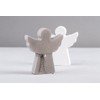 Rayher PET Stampo angelo custode piccolo, motivo:11,4x9,8cm, spesso fino 1,8cm,