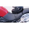 Kijima P00043 Motorcycle Helmet Lock Wire, Orange