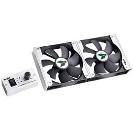 BRUNNER Vento NG 92 7164011N Fridge Fan