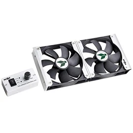 BRUNNER Vento NG 92 7164011N Fridge Fan
