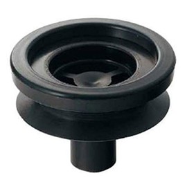 Kakudai 422-992 Deodorizer Adapter for One Trap