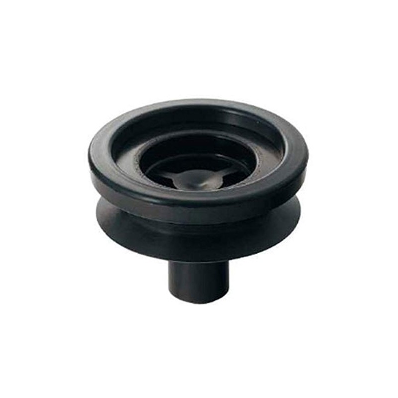 Kakudai 422-992 Deodorizer Adapter for One Trap