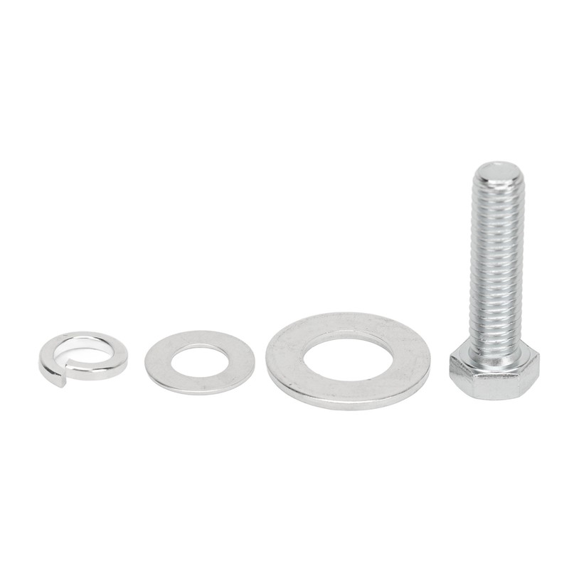 Snowmobile Ice Snow Scratchers Kit 4E565768 Universal Fit Snow Scratcher