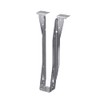 Simpson Strong-Tie ITS Galvanized Top-Flange Joist Hanger for 2 in.