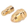 10 Set Plasma Cutter Consumables Electrode Tip Kit Nozzle Torch