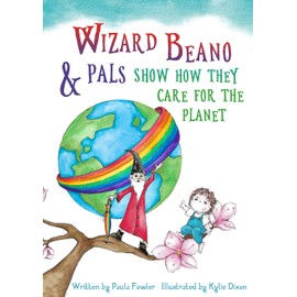 Wizard Beano & Pals Show How They Care For The Planet: 2