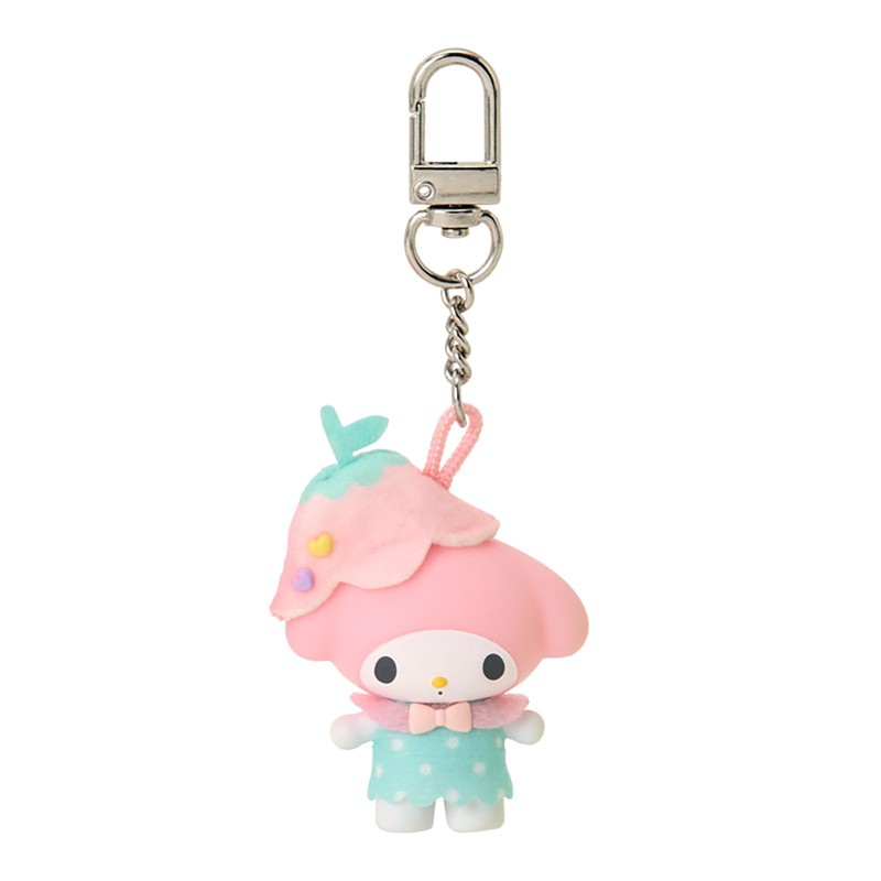 Sanrio 985252 Secret Key Chain (Chibitomo Series 4), Sanrio Characters,