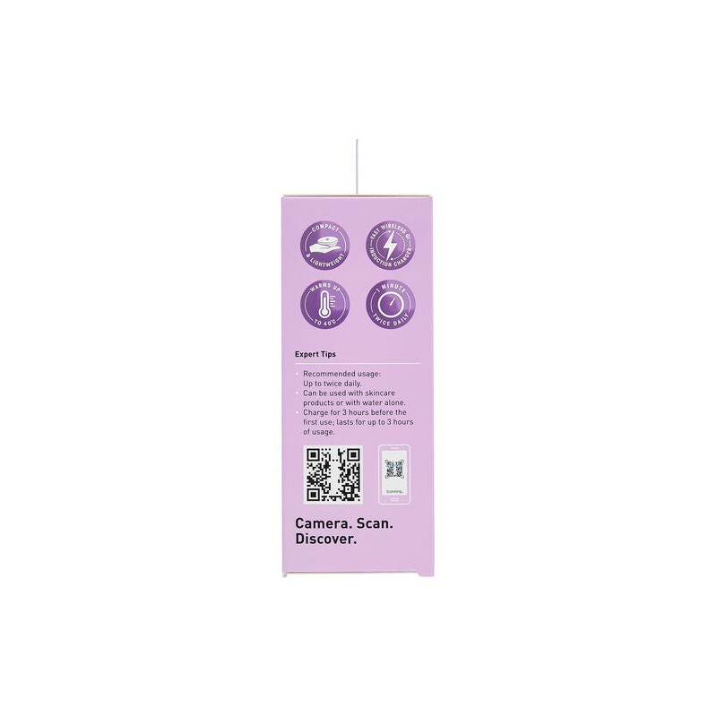 Manicare Salon Thermal Sonic Cleanser