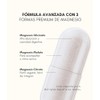 Magnesio 3X Mix Glicinato Malato y Citrato de Magnesium Complex