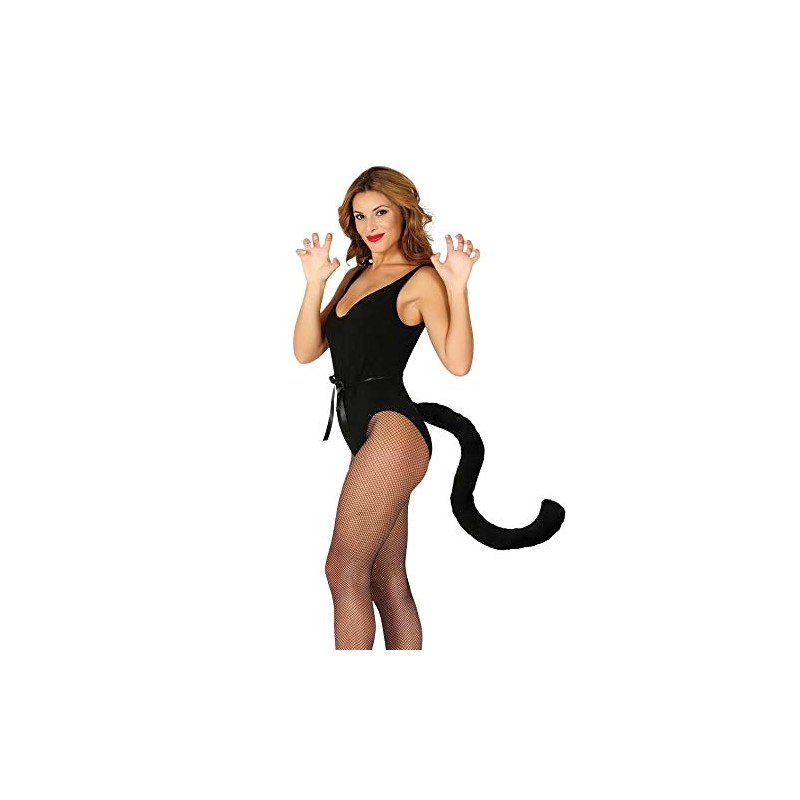 Fiestas Guirca Black Panther's Tail 50 cm