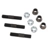 Steering Arm Install Kit EWO12025 High Strength Stud and Conical