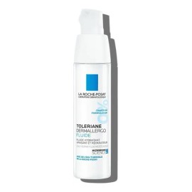 Hidratante La Roche Posay Toleriane Dermallergo Fluido 40ml                                                                                           