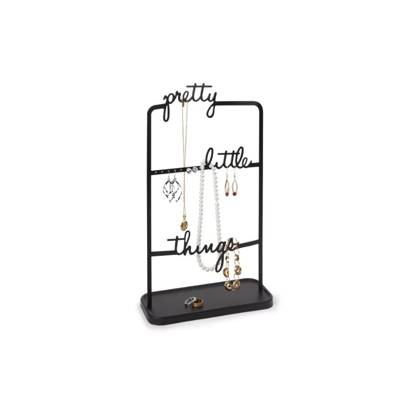 Umbra Accessories Pretty Little Things Jewerly Stand (puritexi-ritorusingusu Jewelry Stand,)