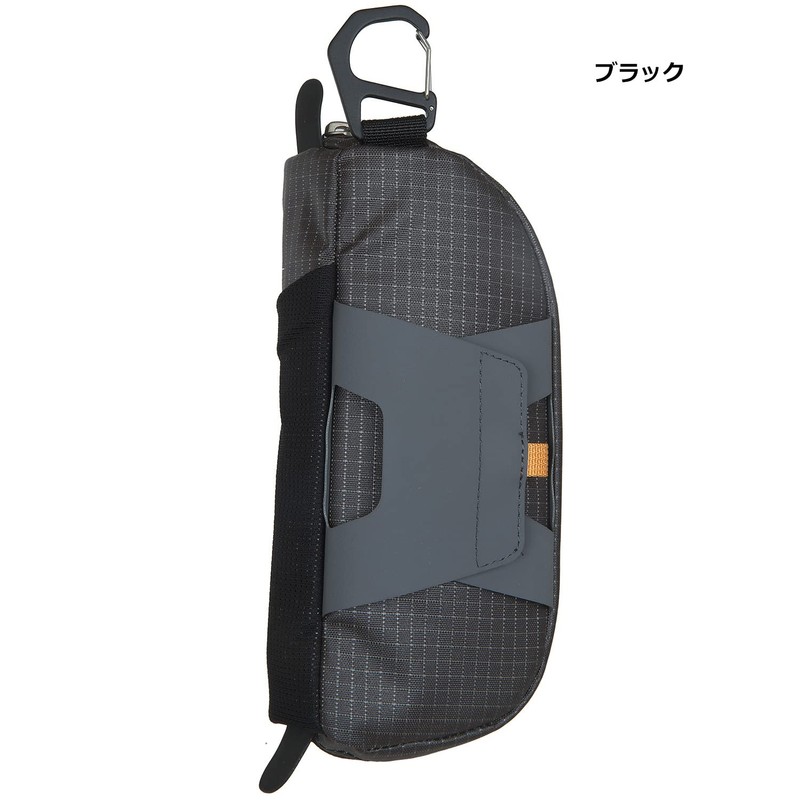 Pergo Works HB205 SNAP Snap, Black