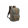 ZESTTREK Camera Backpack Bag Big - Professional DSLR Camera Bag