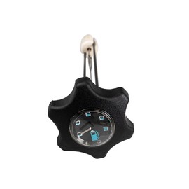 Ski-Doo New OEM Fuel Tank Cap, 572161200