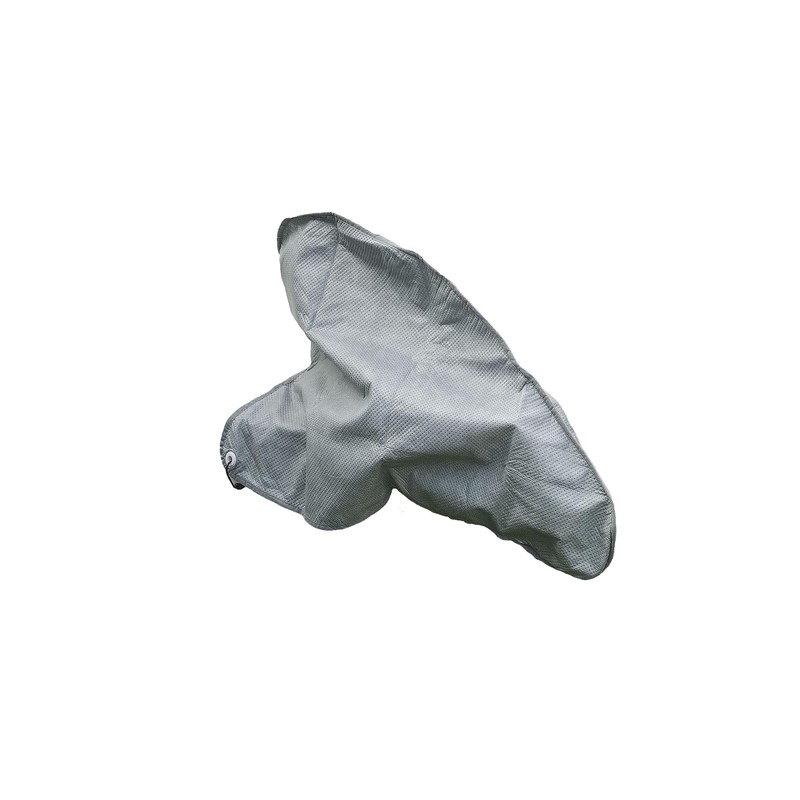 Universal Hitch Cover for Caravans, Trailers & Horse Boxes Heavy-Duty
