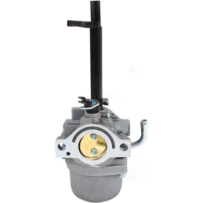 BXParts Carburetor kit for Huskee 35 Ton Log Splitter Model