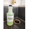 Drain Deodorizer- Odor Eliminator - Commercial Drain Deodorizer - Neutralizer