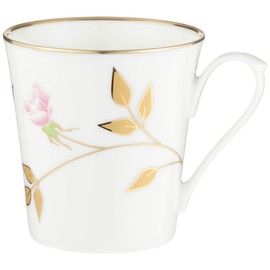 香蘭社 薔薇 マグカップ 325-1HK