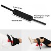 Hip Thrust Belt, Hip Thrust Belt for Weightlifting Belt with