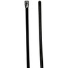 Kijima 303-130 Lili Styling Wrap 9.8 inches (250 mm), Black,