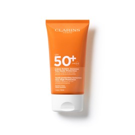 Clarins Youth-protecting Sunscreen Body SPF50 Very High Protection 150ml