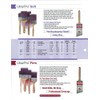 Wooster Brush 4174-21/2 ANG SASH Brush 2.5IN Paintbrush, 2-1/2-Inch,