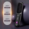 Ciriel Airbrush Pro Cordless Styling Brush with Ionic Technology &
