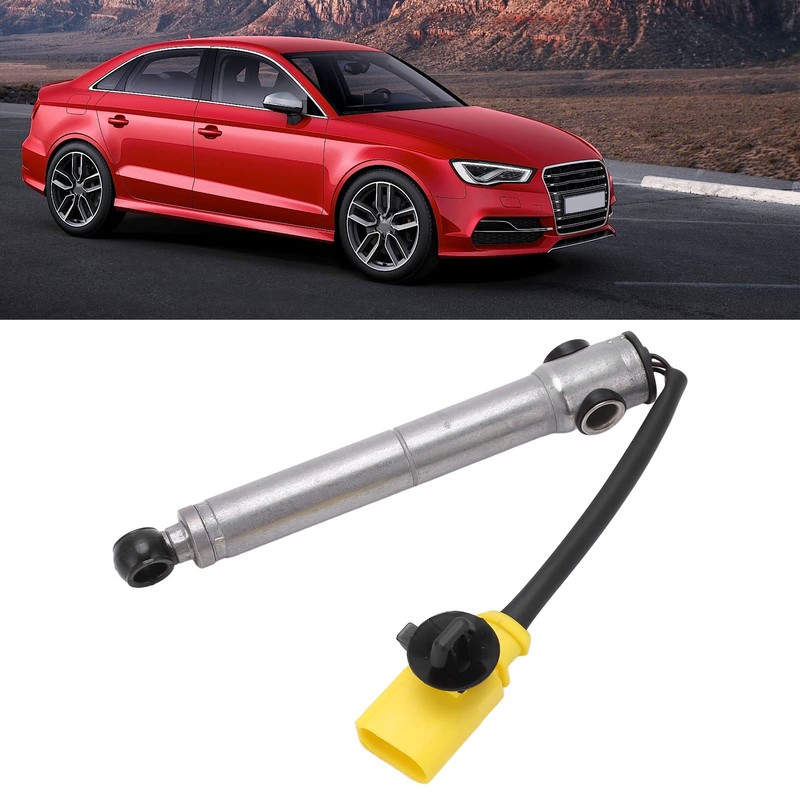 Leapiture Bonnet Hinge Activator Replacement for A3 8V 2013-2016 Hood
