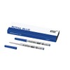 Montblanc Montblanc "Royal Blue 116213 Kugelschreiber Ersatzminen M – 2