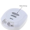 OriGlam Motion Activated Toilet Night Light, Auto Motion Sensor Toilet